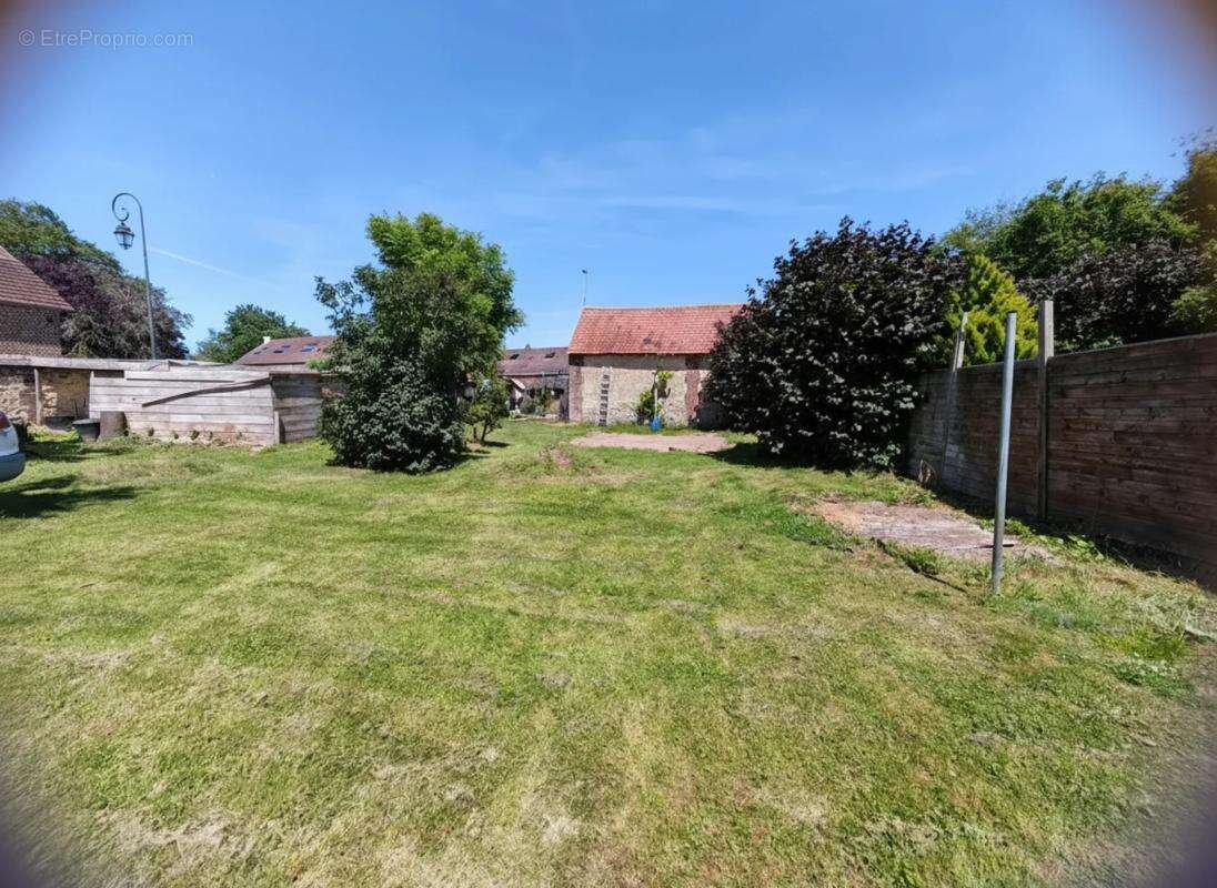 Maison 6 pièces 134m² - photo 9