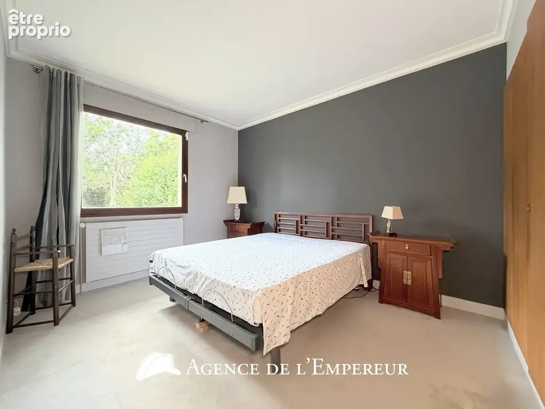 Maison d'architecte — 6 chambres — parcelle 1 190 m2 - photo 19