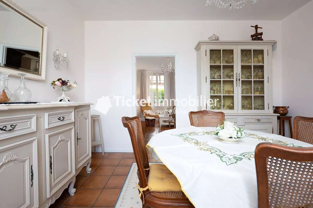 Maison à REVEL