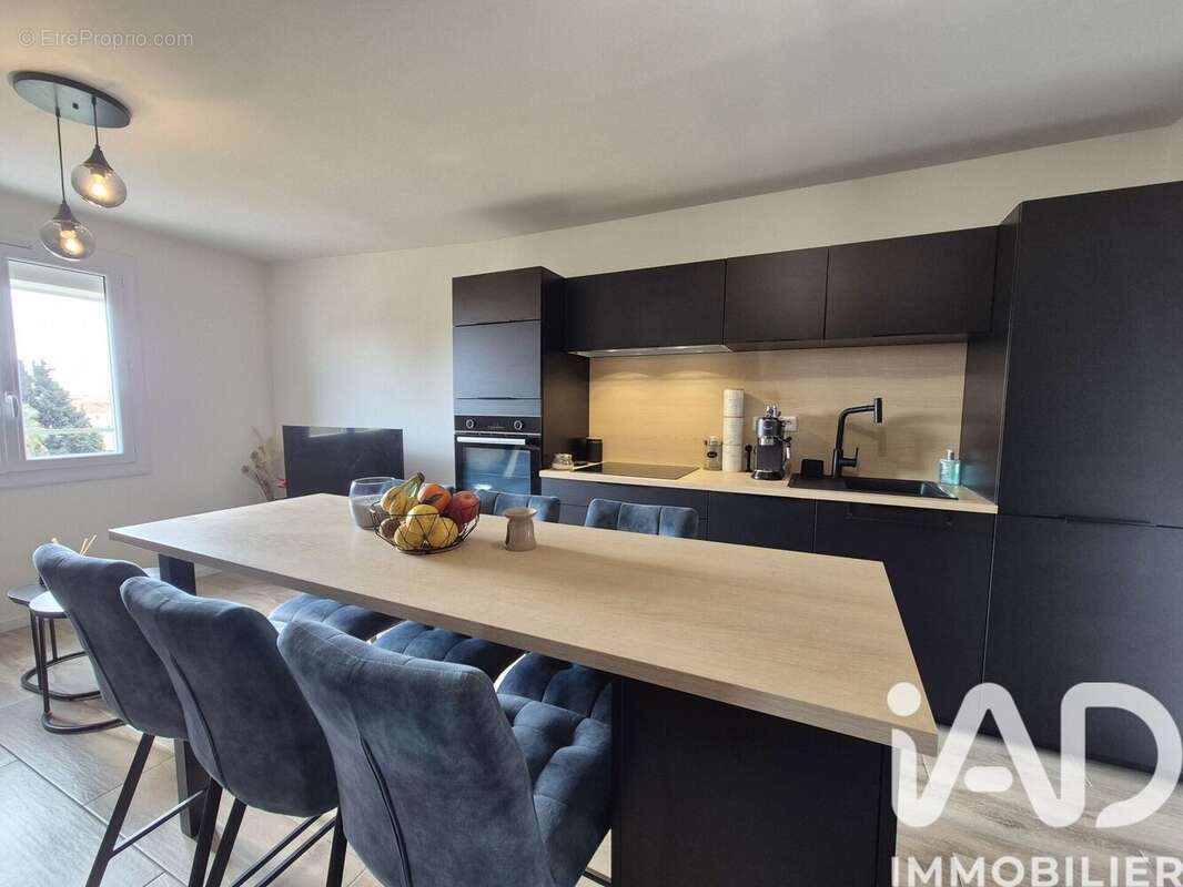 Photo 3 - Appartement à HYERES