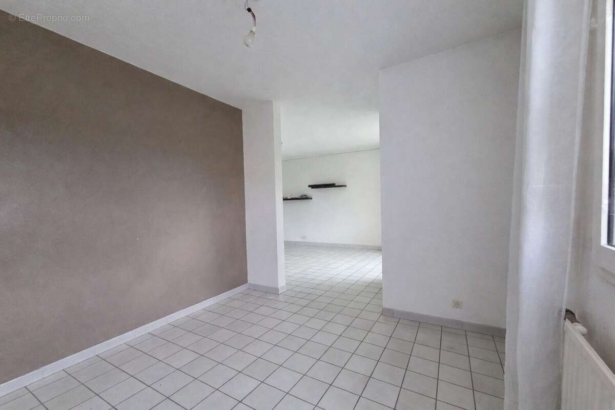 Photo 5 - Appartement à MONTELIMAR