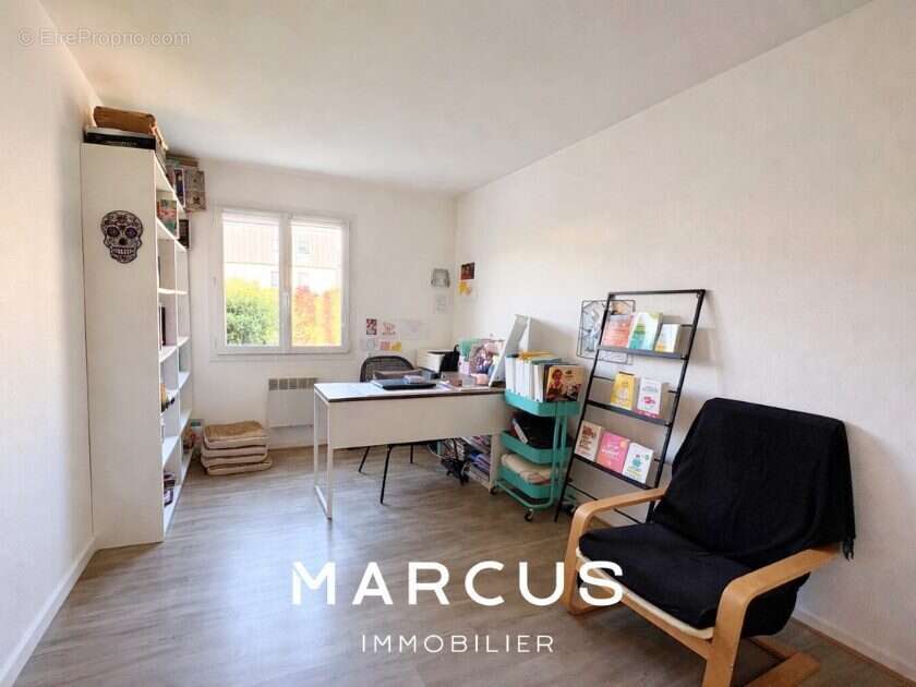 Maison à HEROUVILLE-SAINT-CLAIR
