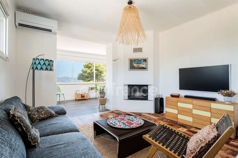 Appartement à LA CIOTAT