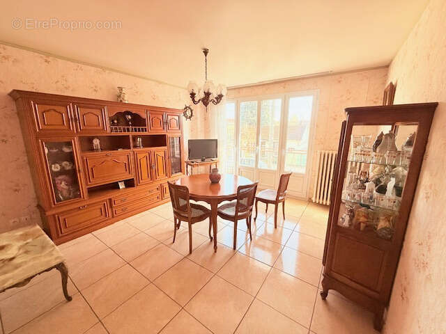 Maison à VILLEPINTE