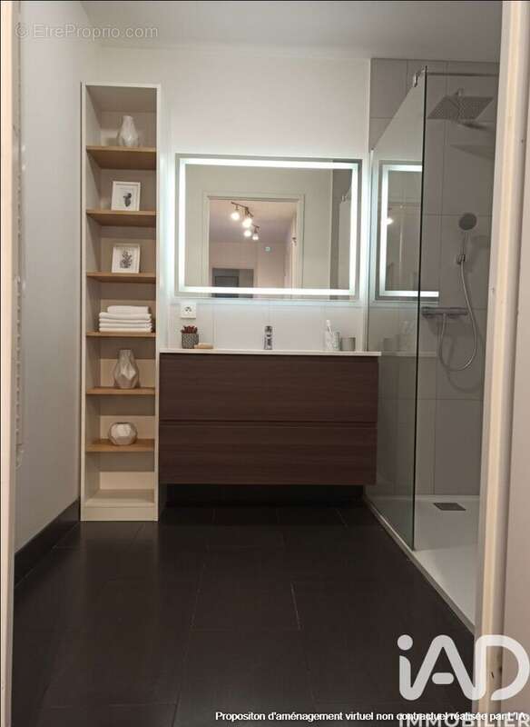 Photo 3 - Appartement à GUYANCOURT