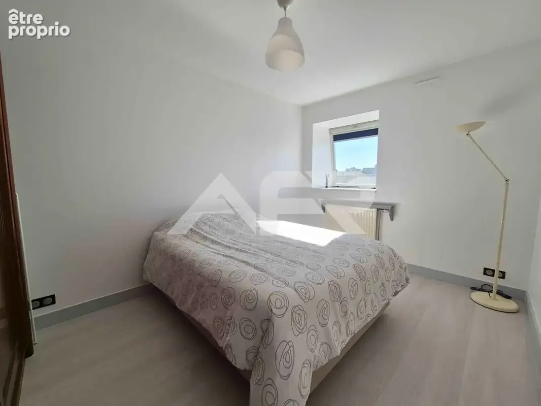 Appartement 4 pièces dernier étage avec balcon, box et parking - photo 20