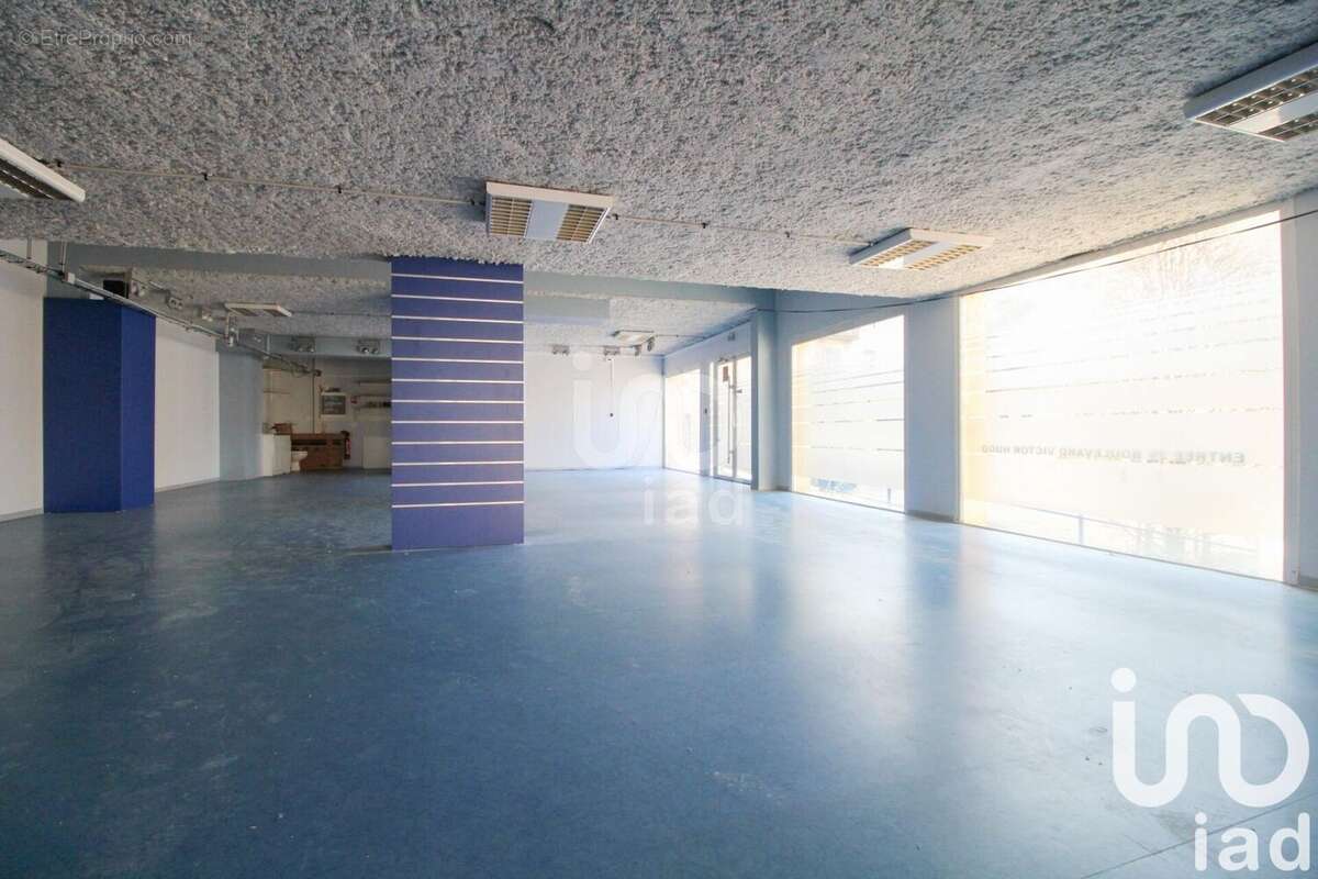 Photo 8 - Appartement à SAINT-AFFRIQUE