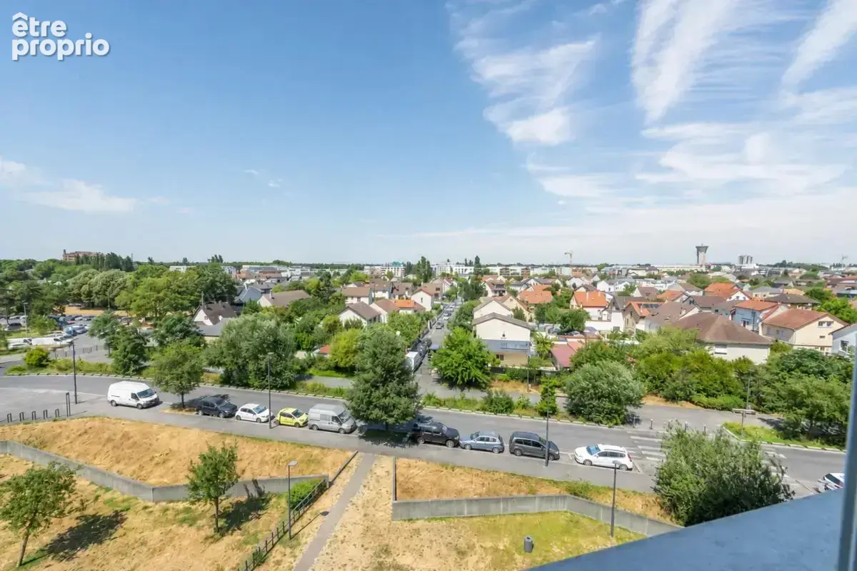 Appartement de 3 pièces de 65 m² situé à Sevran - photo 10