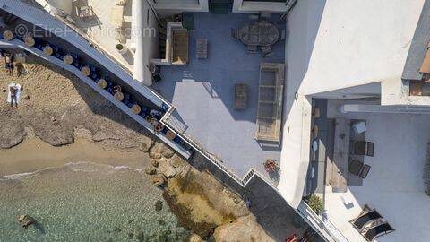 Maison à MARSEILLE
