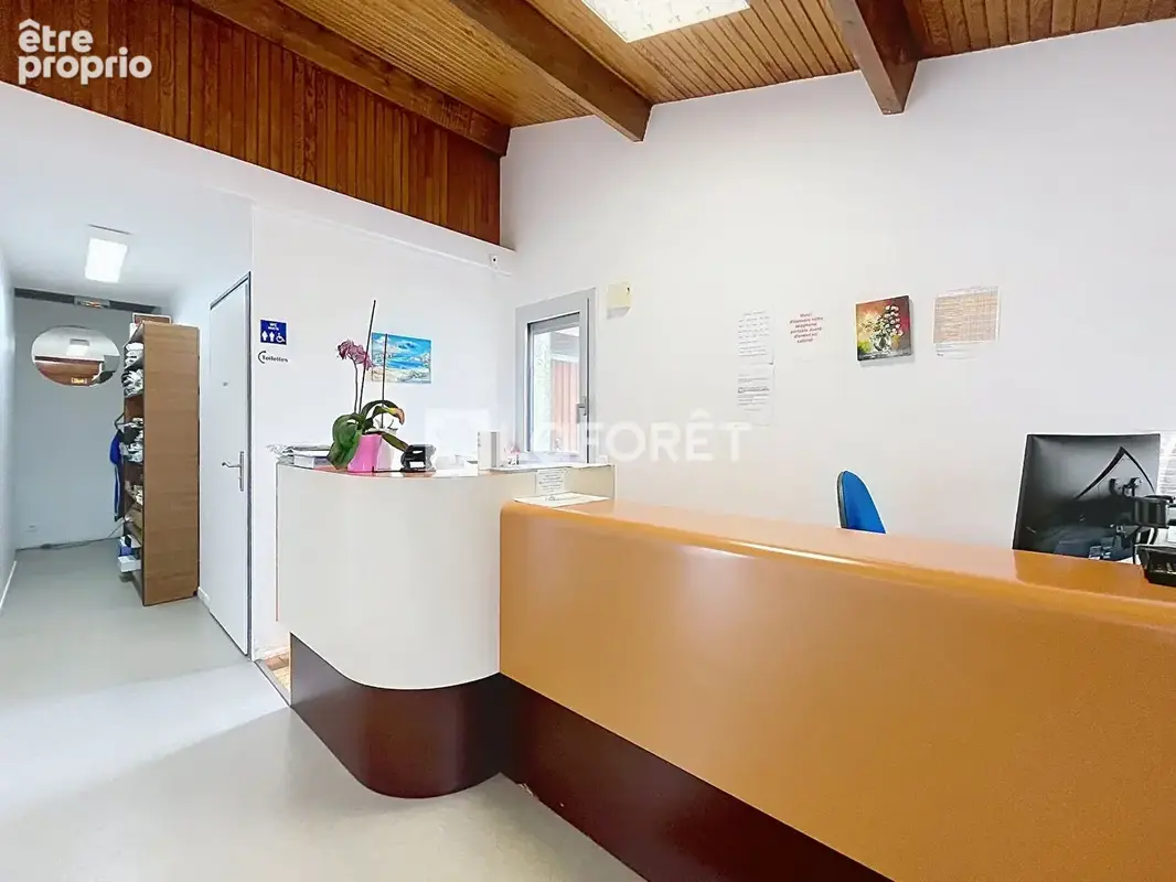 Maison familiale avec espace professionnel à Chaumont - photo 16