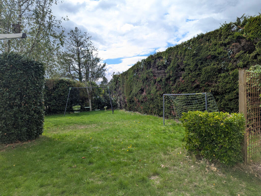 Maison à SAINT-MARS-DU-DESERT