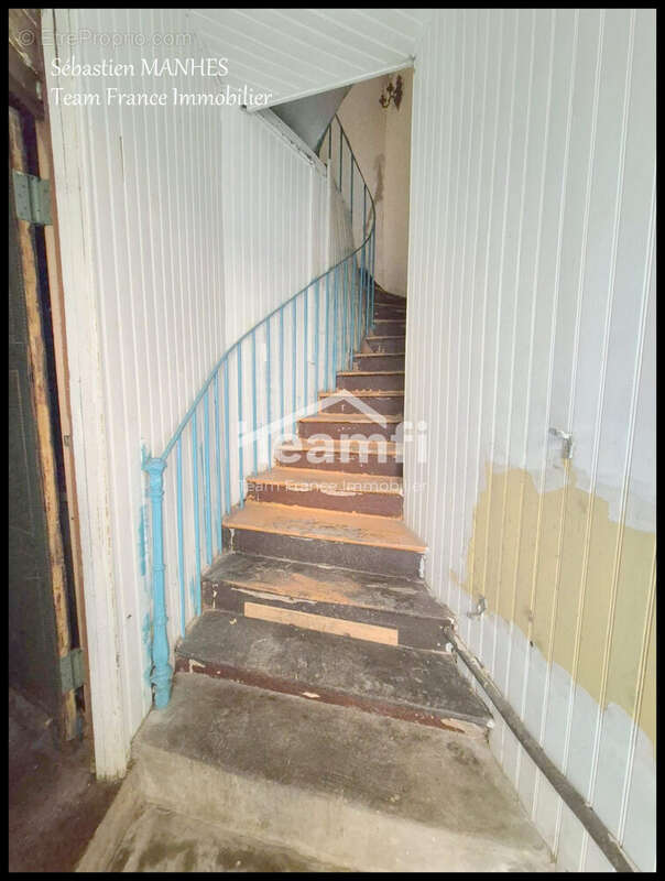 Appartement à THIERS