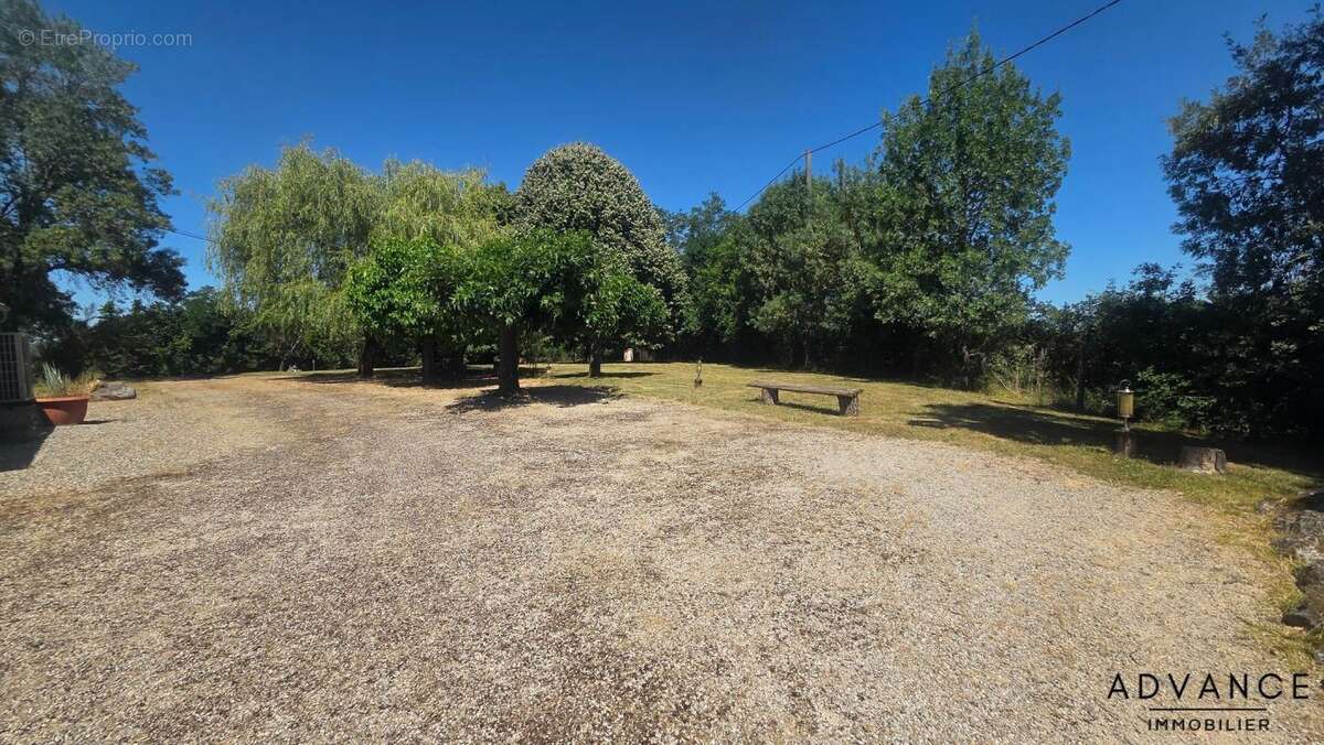[OPPORTUNITÉ RARE] Magnifique Domaine Touristique & Commercial (Anciennement "Le Flambadou") – Terrain > 7 000 m² - photo 16