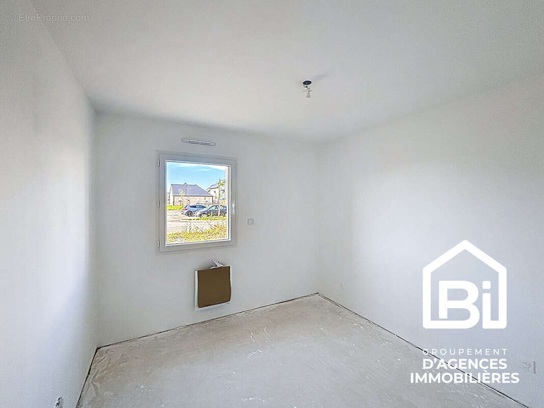 Maison à BRETTEVILLE-SUR-LAIZE