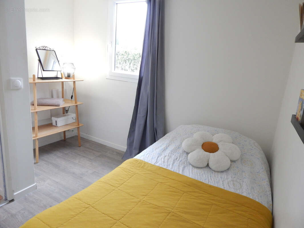 Maison à BEUZEVILLE