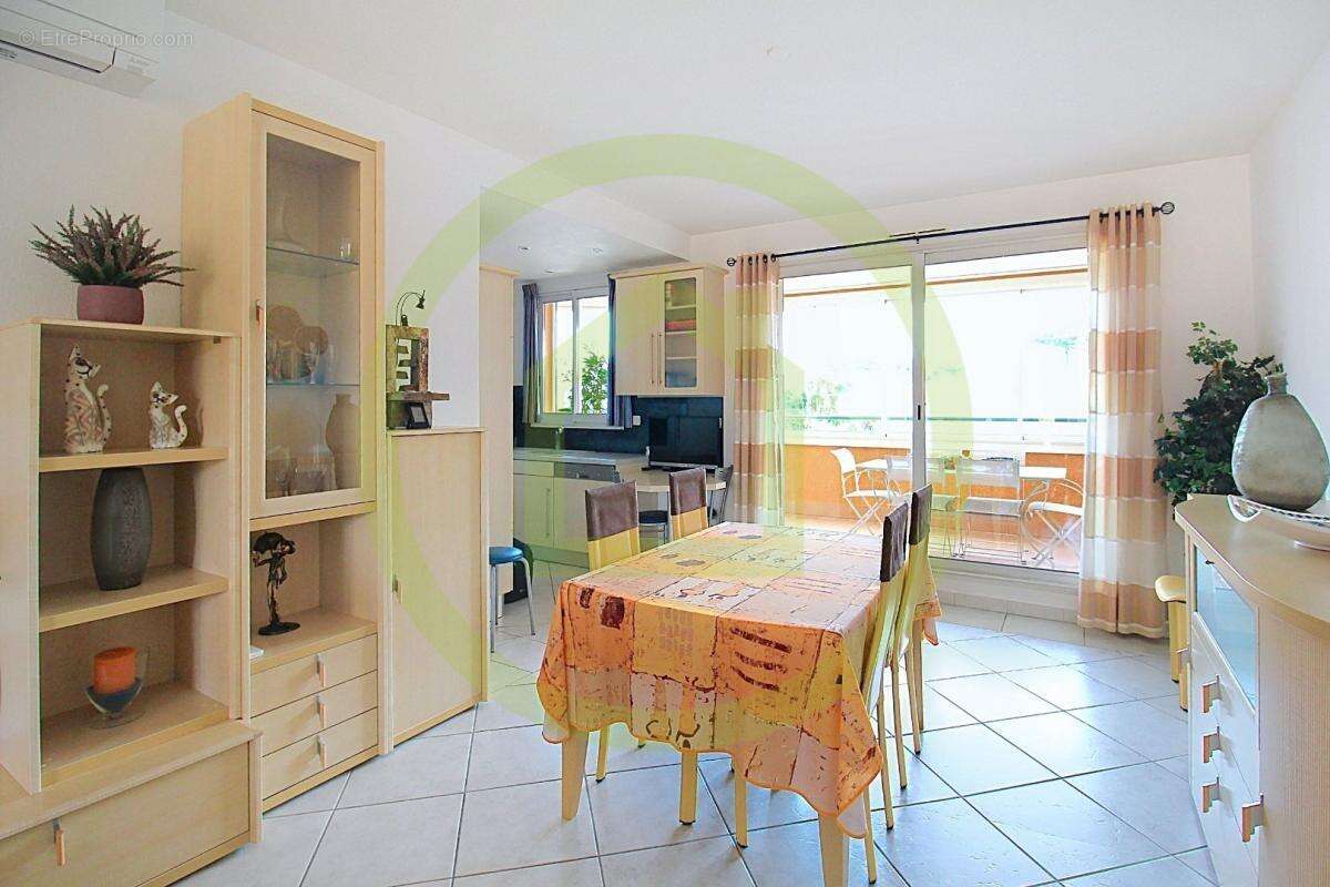 Appartement à ARGELES-SUR-MER