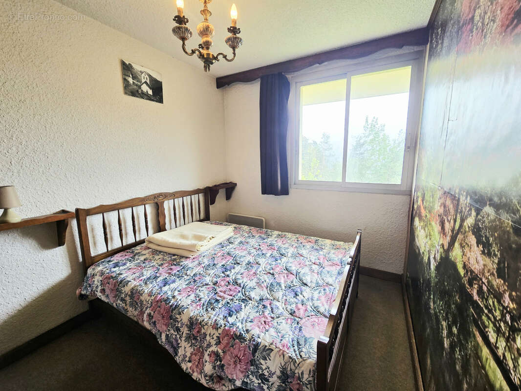 Appartement à LES THUILES
