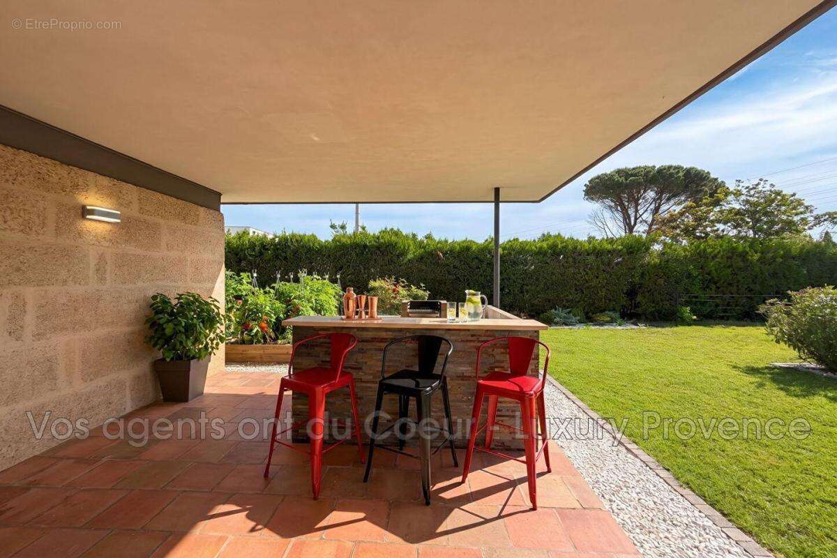 Maison à GARDANNE