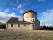 Photo 1 - Maison à CHATELLERAULT