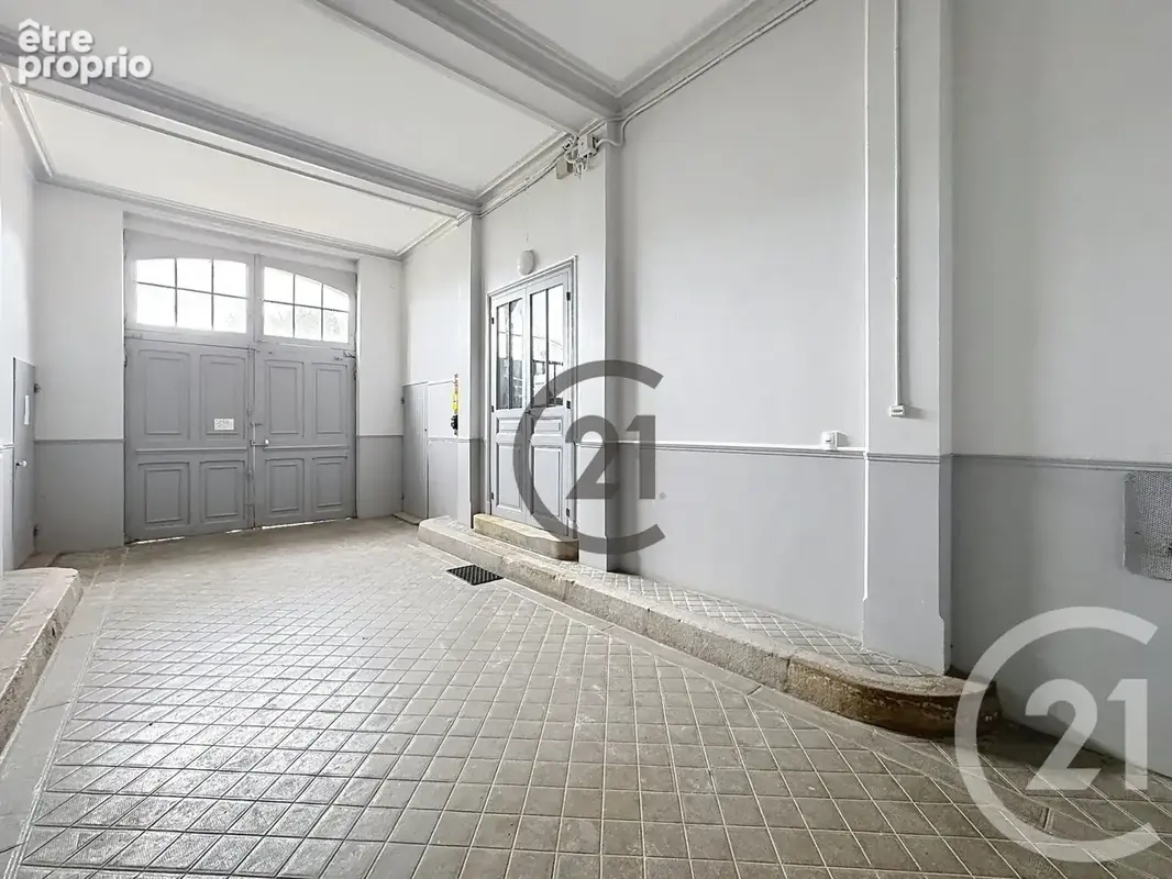 Appartement 3 pièces 70 m² à vendre à Montereau-Fault-Yonne (77130) - photo 9