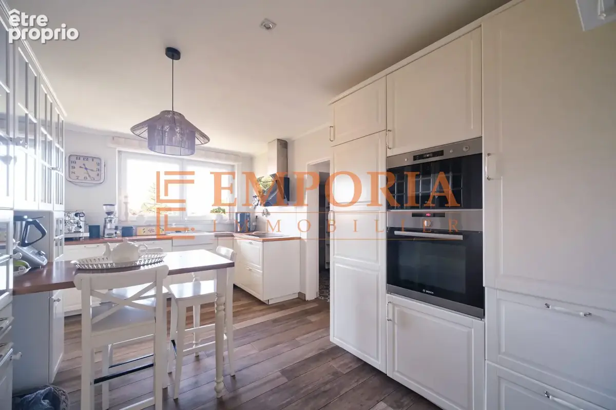 Maison 6 pièces 120 m² à vendre à Morschwiller-Le-Bas (68790) - photo 7