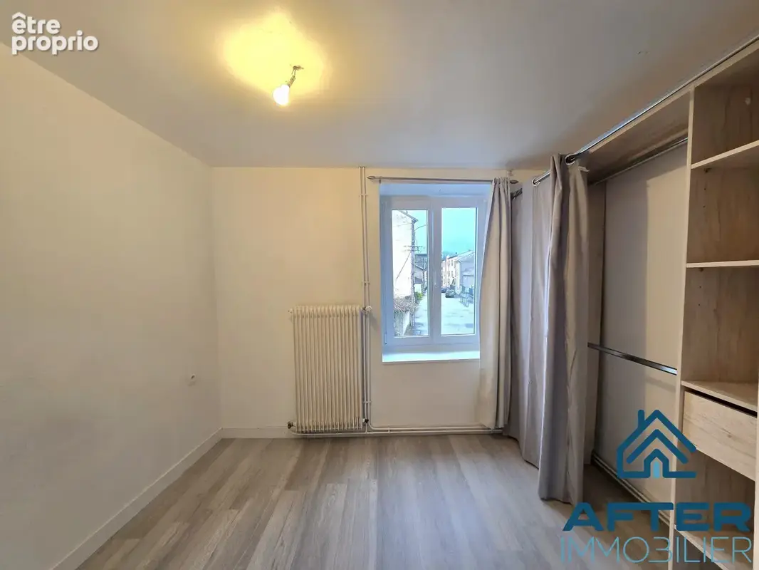 Maison 4 pièces 51 m² à vendre à Baccarat (54120) - photo 3