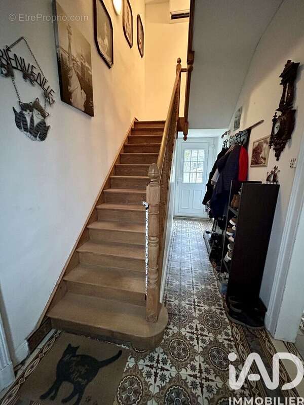 Maison 127 m² à Boisleux-Au-Mont  - photo 4
