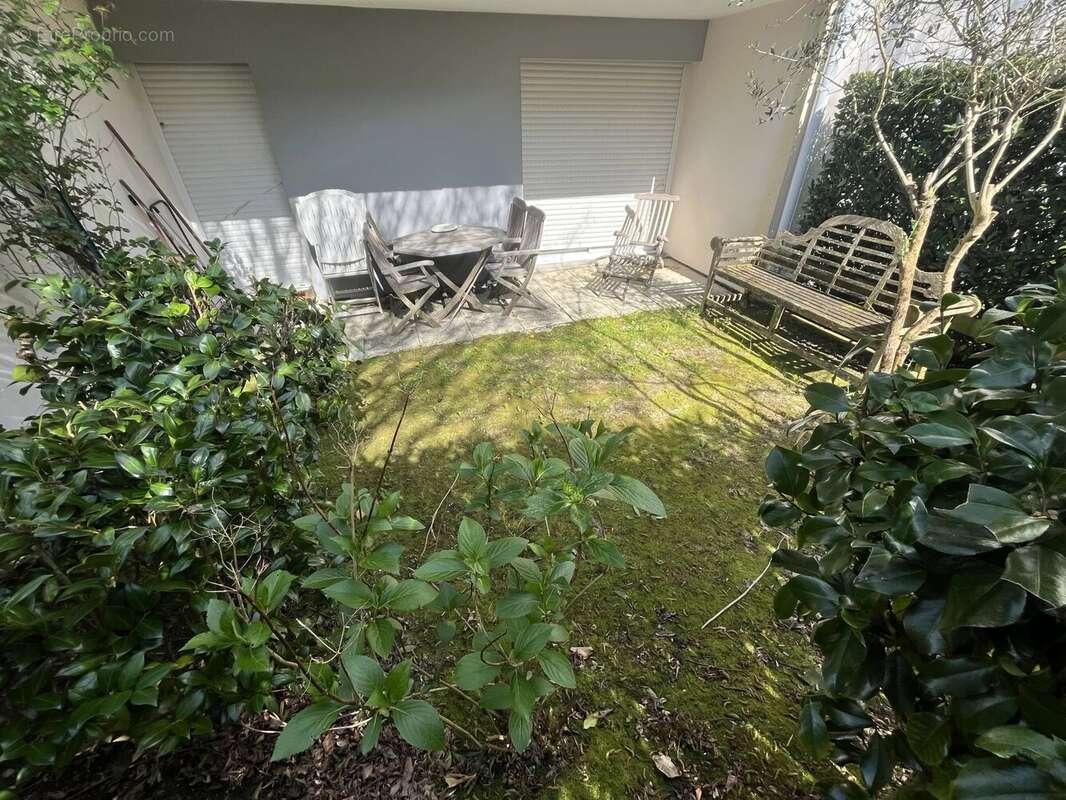 Appartement à VANNES