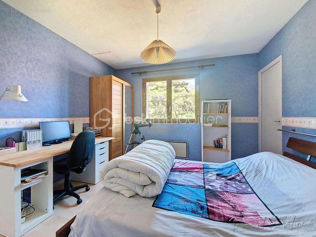 Maison à VARCES-ALLIERES-ET-RISSET