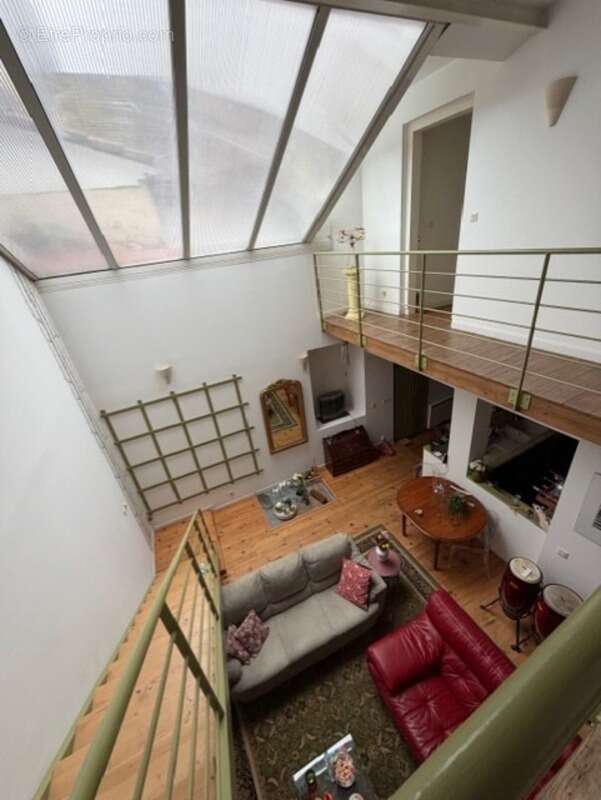 Maison à MARCIAC