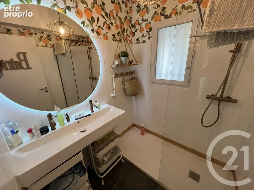 Maison 5 pièces 165 m² à vendre à Santa-Maria-Di-Lota (20200) - photo 25