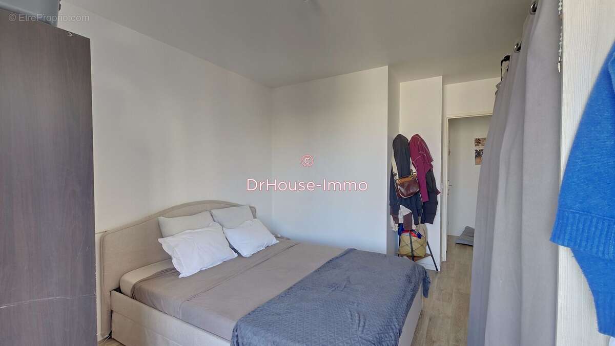 Appartement 40 m² à Lognes  - photo 8