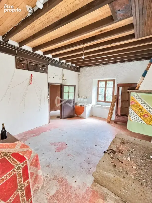 Maison 6 pièces 183 m² à vendre à Melles (31440) - photo 5
