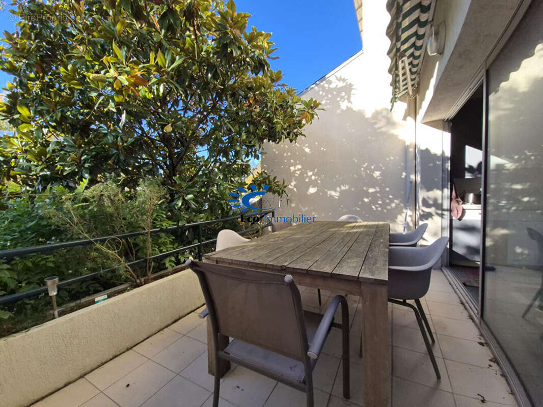 Maison à LA ROCHELLE