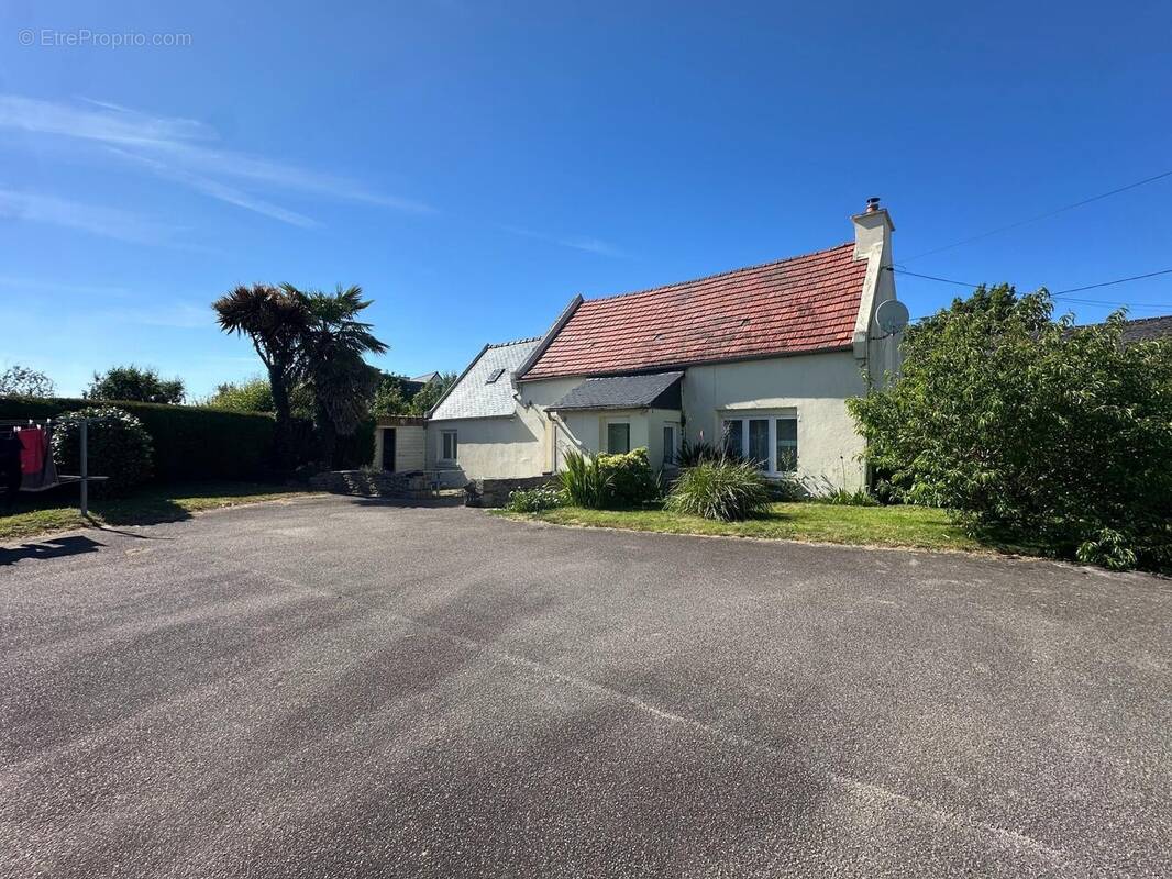 Photo 1 - Maison à MORLAIX