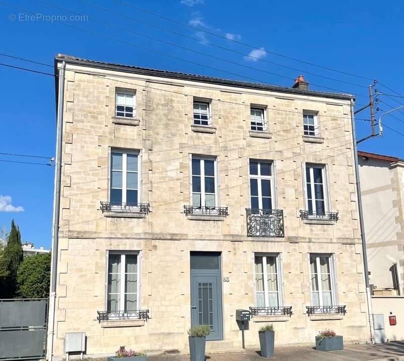 Maison à SAINT-DIZIER