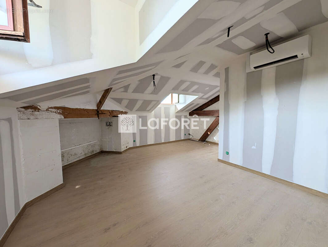 Appartement à TOURNEFEUILLE