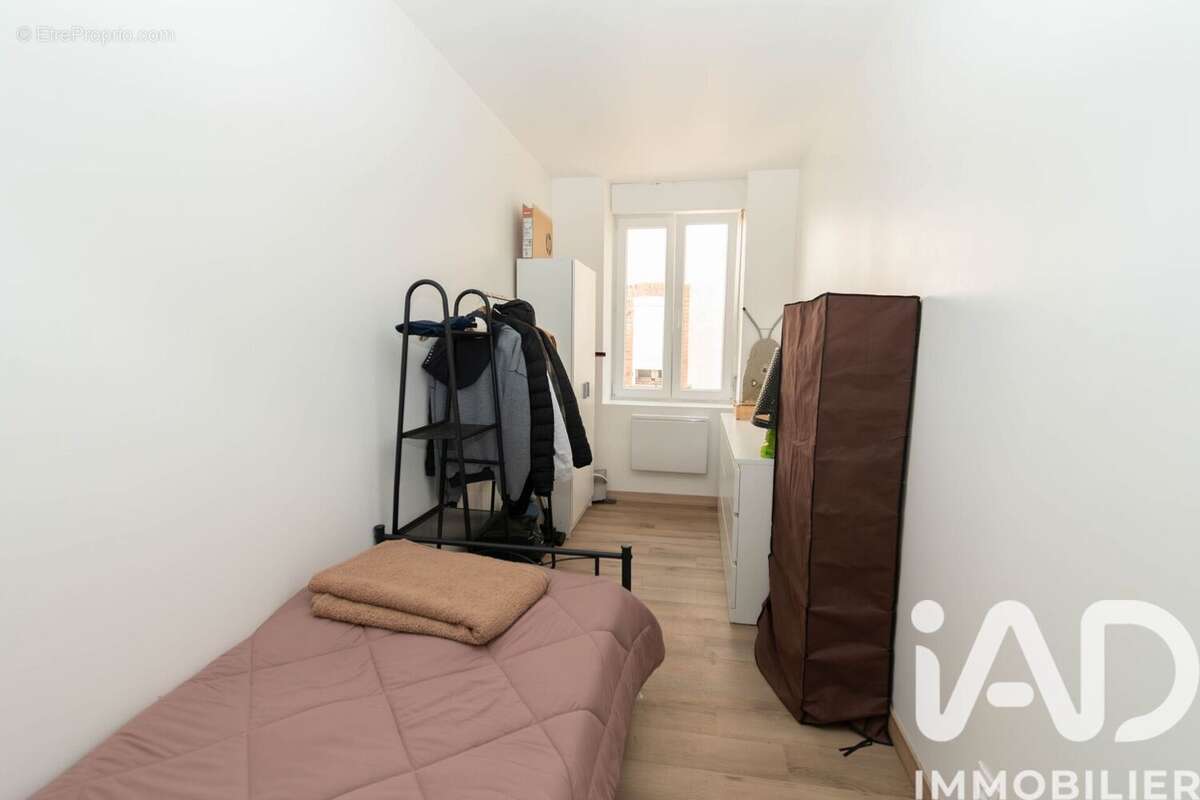 Photo 8 - Appartement à VILLERUPT