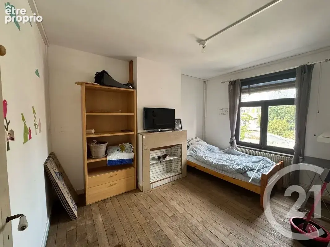 Maison 87 m² à Hellemmes-Lille  - photo 6