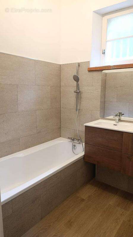 Appartement à GRENADE