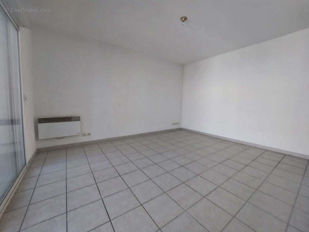 Appartement à ALES