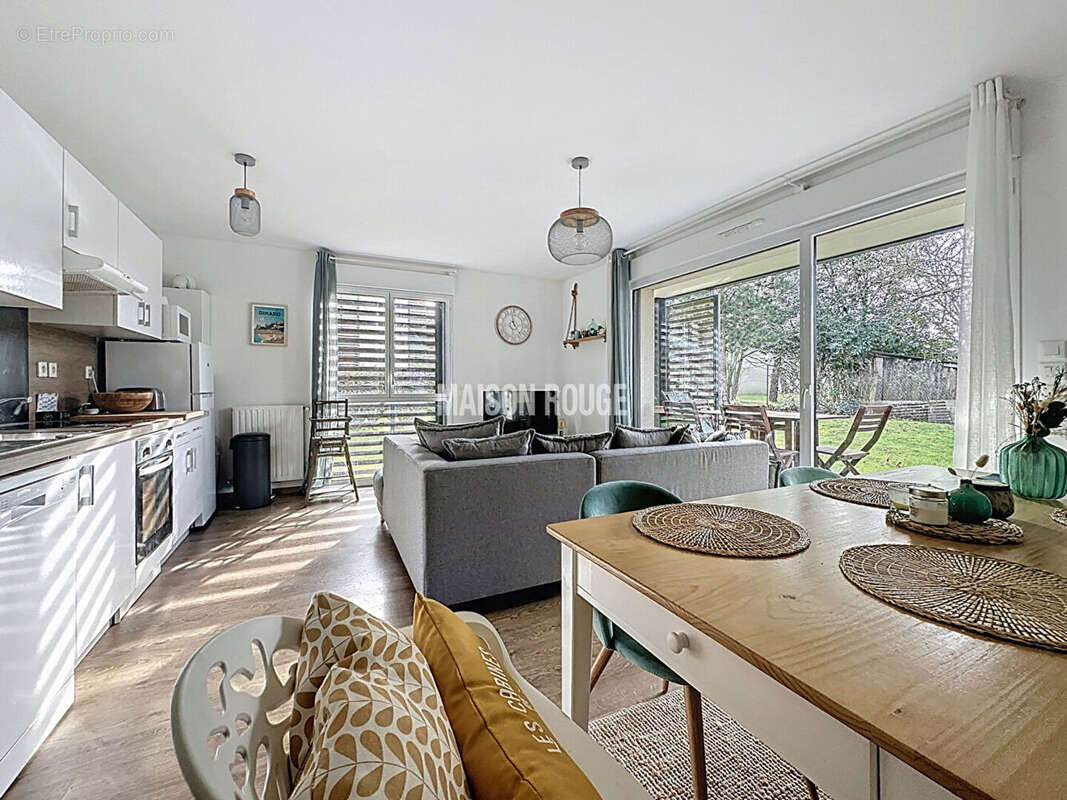 Appartement à DINARD