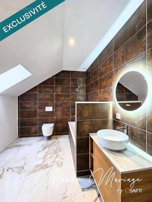 Photo 8 - Maison à PLESSE