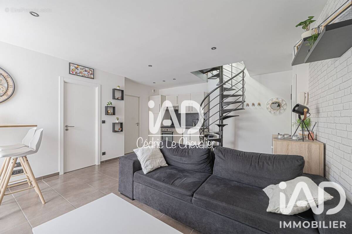 Photo 1 - Appartement à GOURNAY-SUR-MARNE