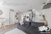 Photo 1 - Appartement à GOURNAY-SUR-MARNE