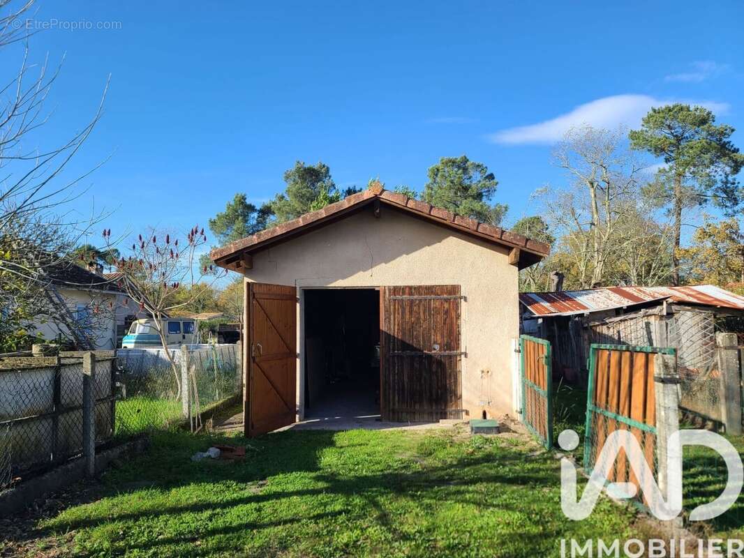 Photo 9 - Maison à PISSOS