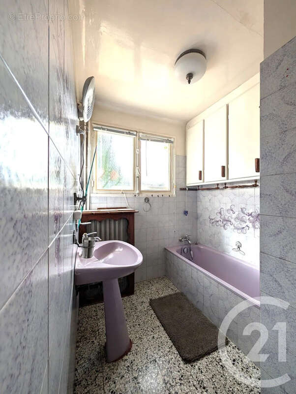 Maison à CHALONS-EN-CHAMPAGNE