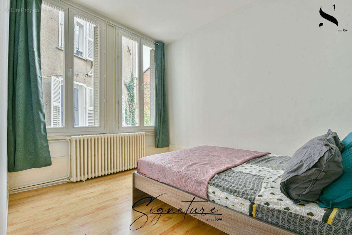 Appartement à LIMOGES