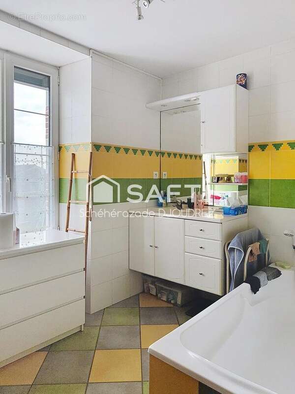 Photo 6 - Maison à CHAVAGNES-EN-PAILLERS