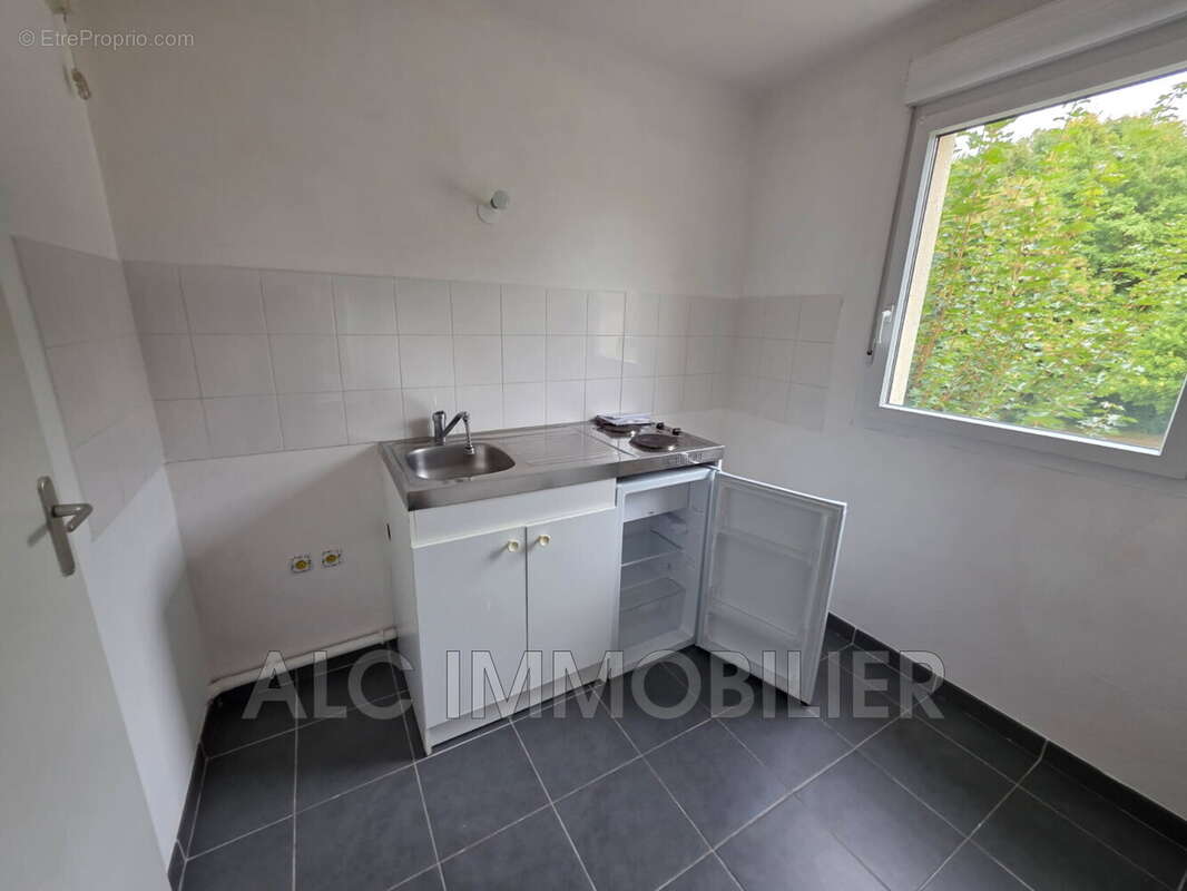 Appartement à ALENCON